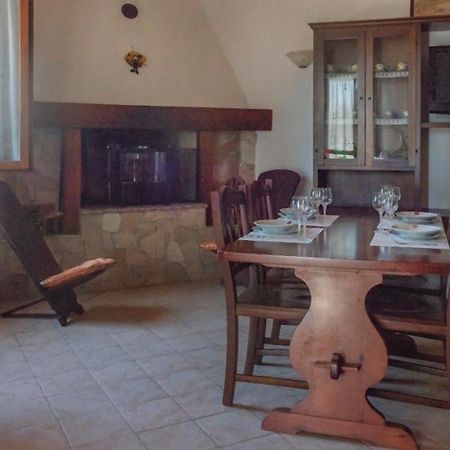 Domo Galante Apartment Alghero Bagian luar foto