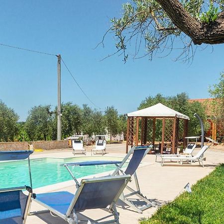 Domo Galante Apartment Alghero Bagian luar foto