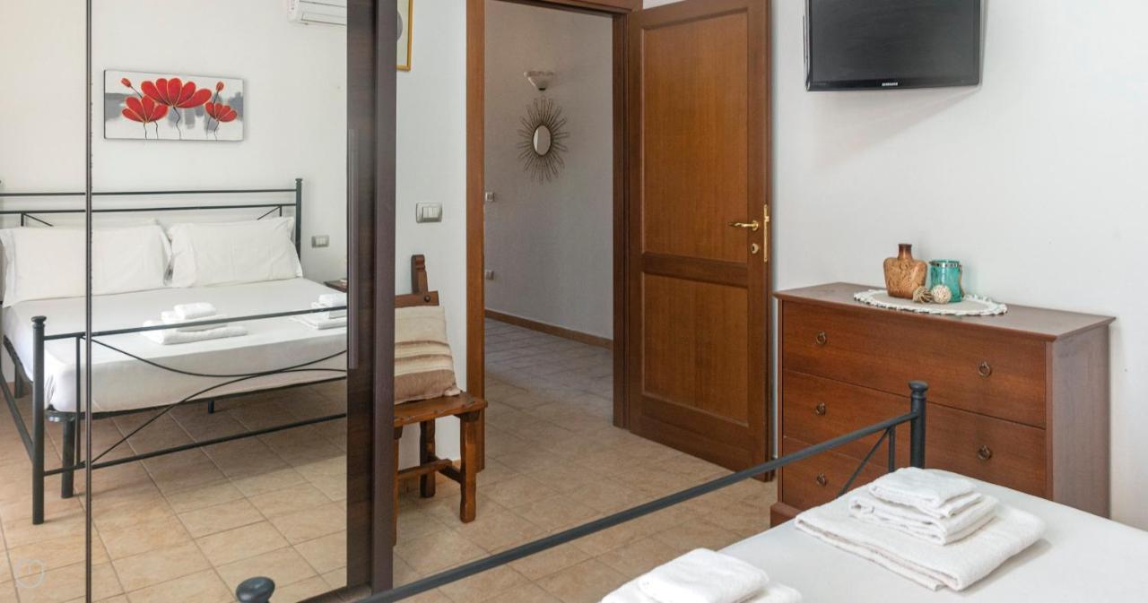 Domo Galante Apartment Alghero Bagian luar foto