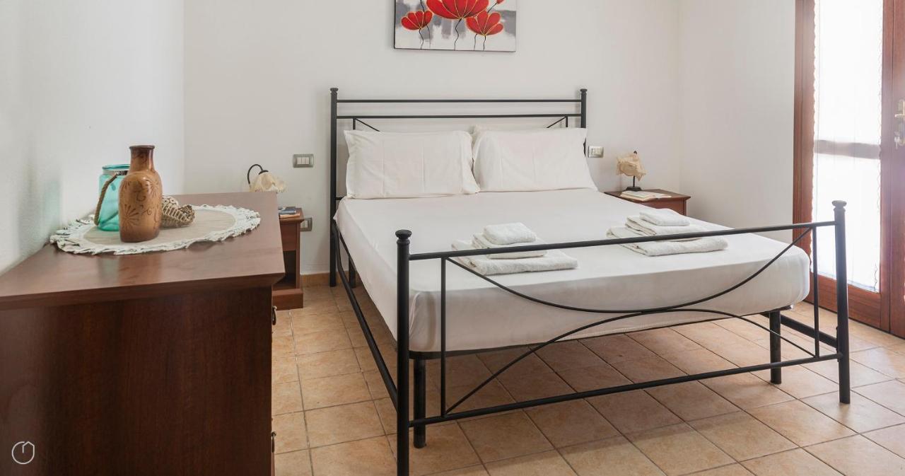 Domo Galante Apartment Alghero Bagian luar foto