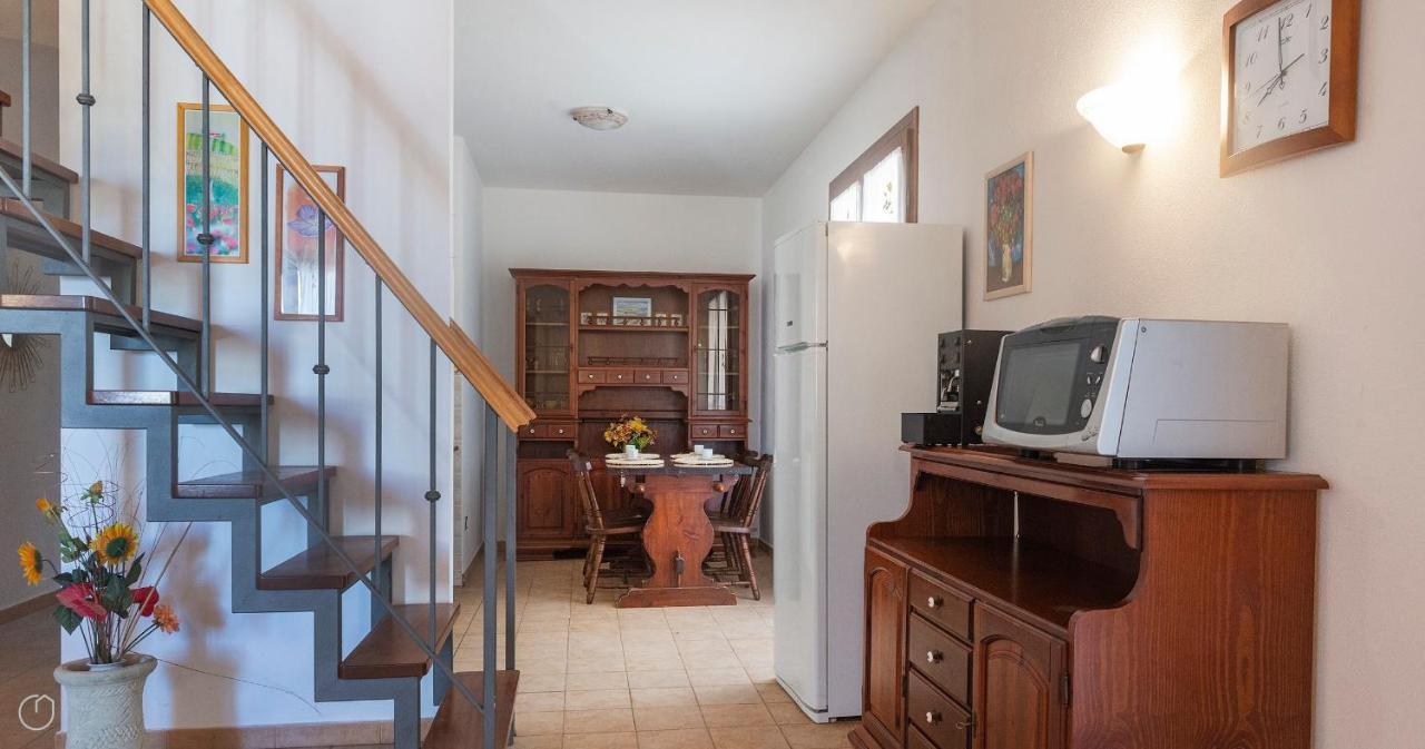 Domo Galante Apartment Alghero Bagian luar foto