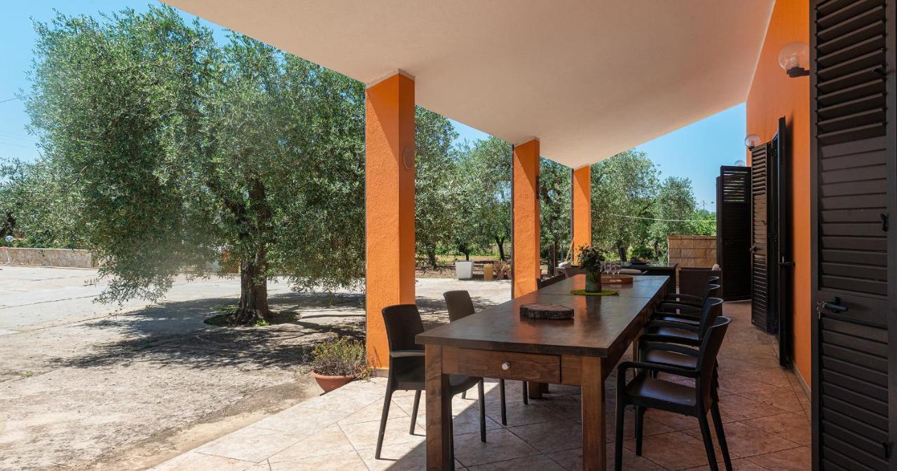 Domo Galante Apartment Alghero Bagian luar foto