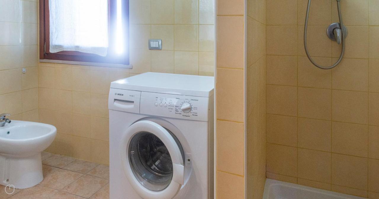 Domo Galante Apartment Alghero Bagian luar foto