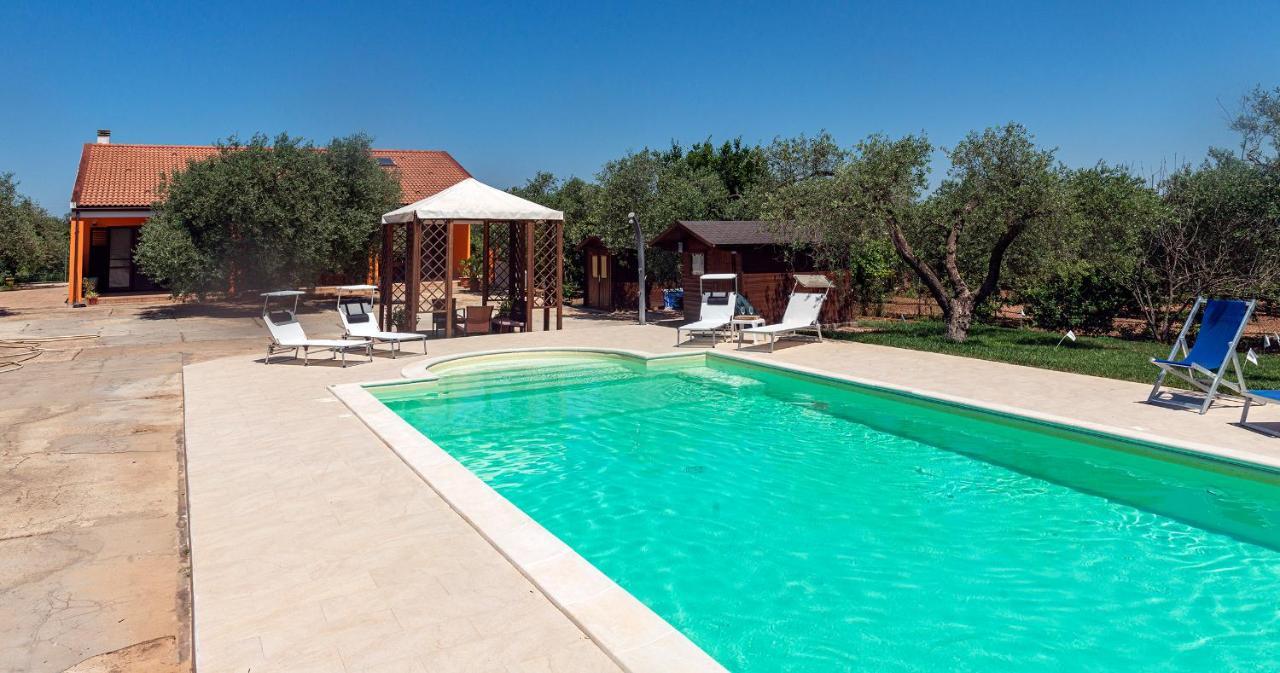 Domo Galante Apartment Alghero Bagian luar foto