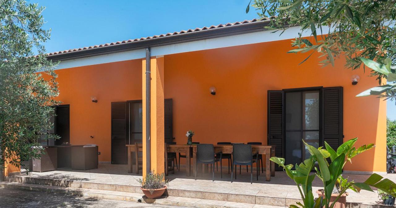 Domo Galante Apartment Alghero Bagian luar foto