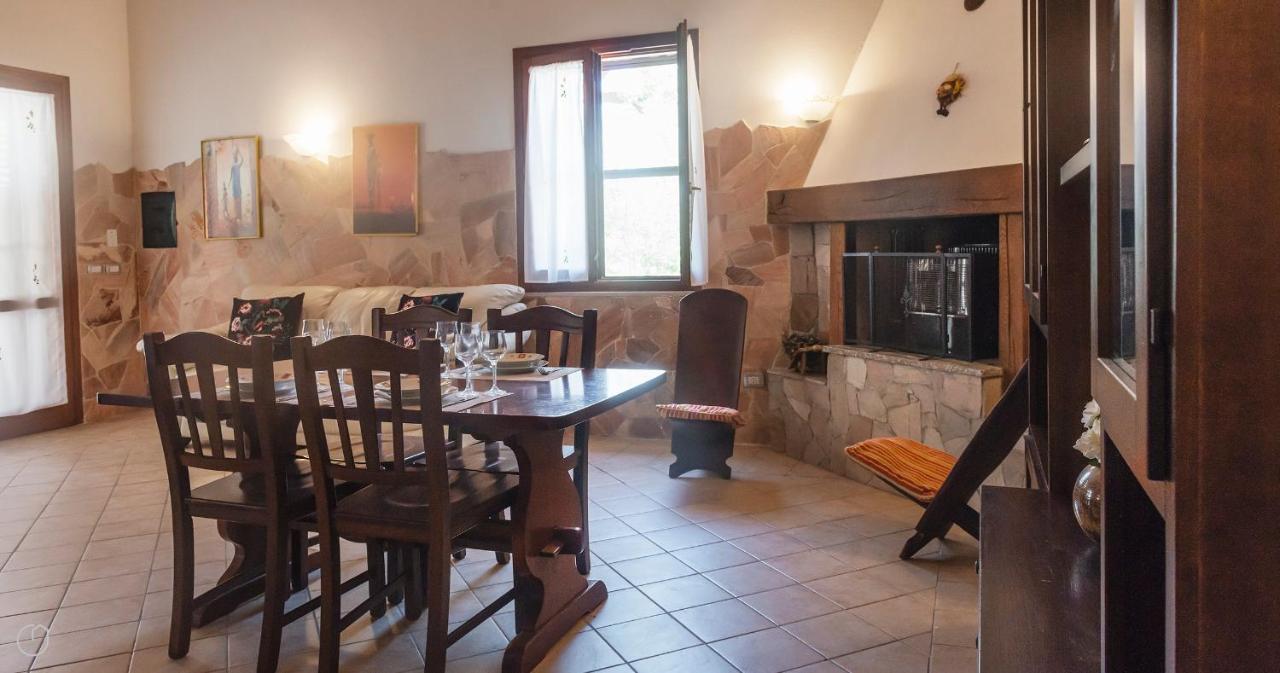 Domo Galante Apartment Alghero Bagian luar foto