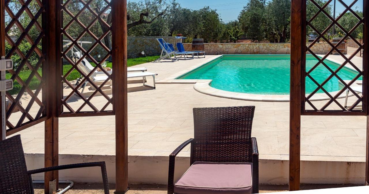 Domo Galante Apartment Alghero Bagian luar foto